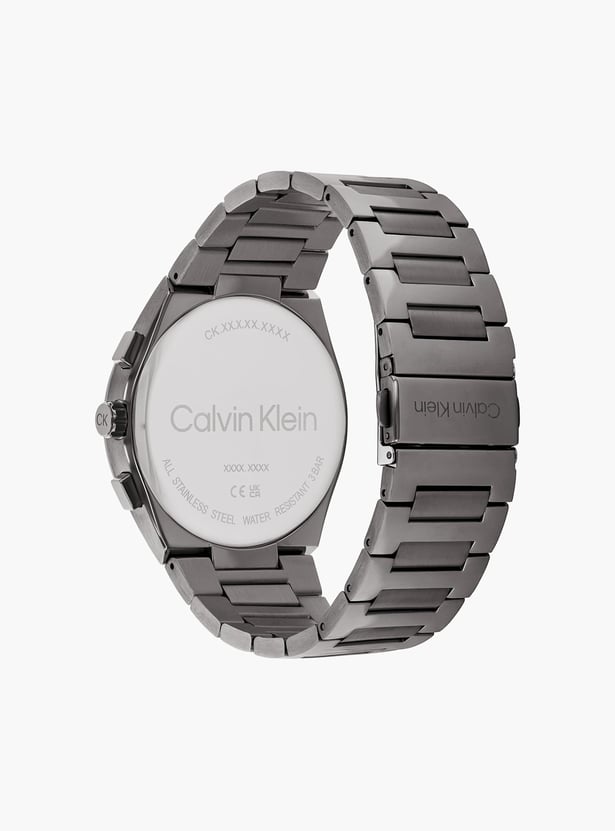 CALVIN KLEIN Distinguish Multifunction Watch - 25200443