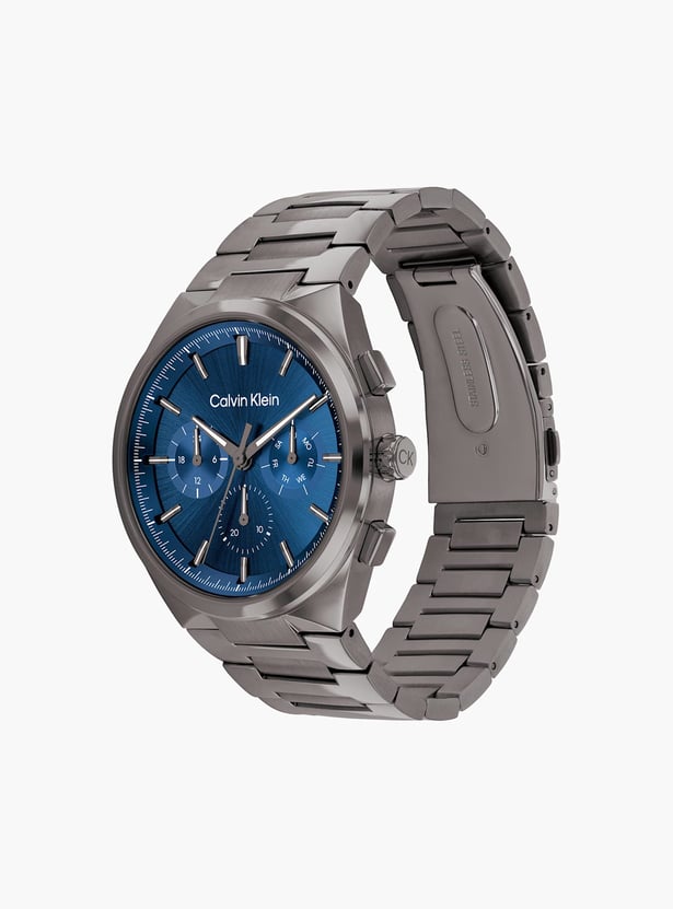 CALVIN KLEIN Distinguish Multifunction Watch - 25200443