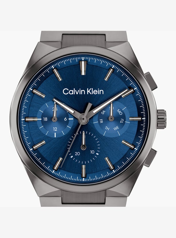 CALVIN KLEIN Distinguish Multifunction Watch - 25200443