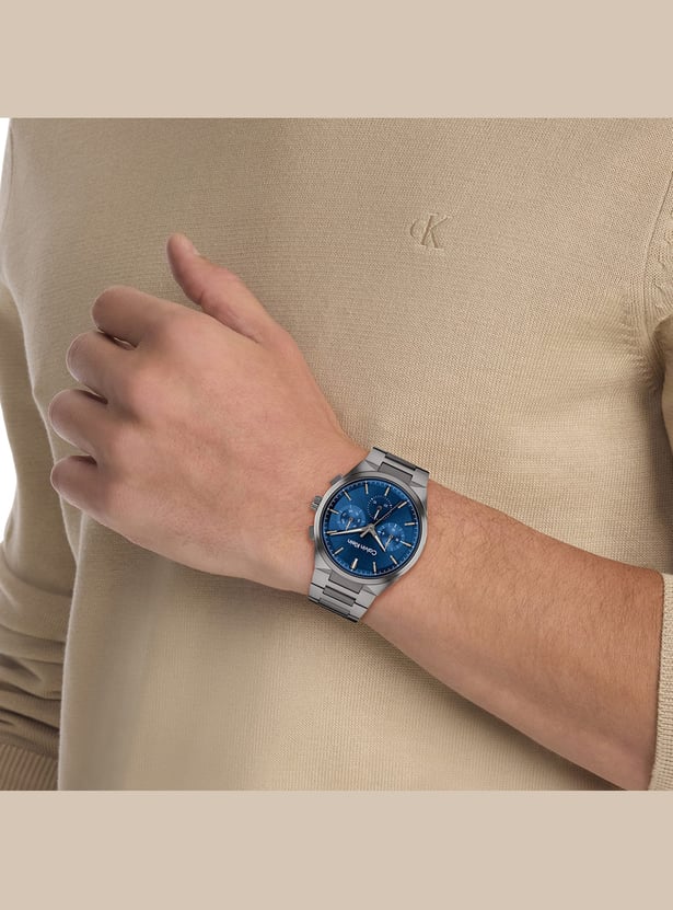 CALVIN KLEIN Distinguish Multifunction Watch - 25200443