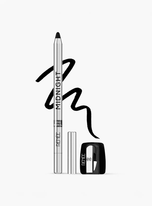 RENEE Midnight Kohl Pencil - 1.5g