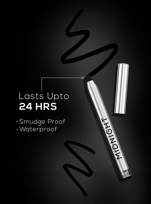 RENEE Midnight Kohl Pencil - 1.5g