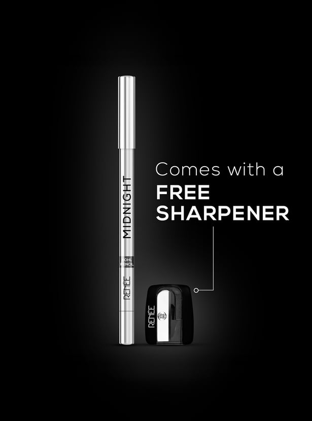 RENEE Midnight Kohl Pencil - 1.5g