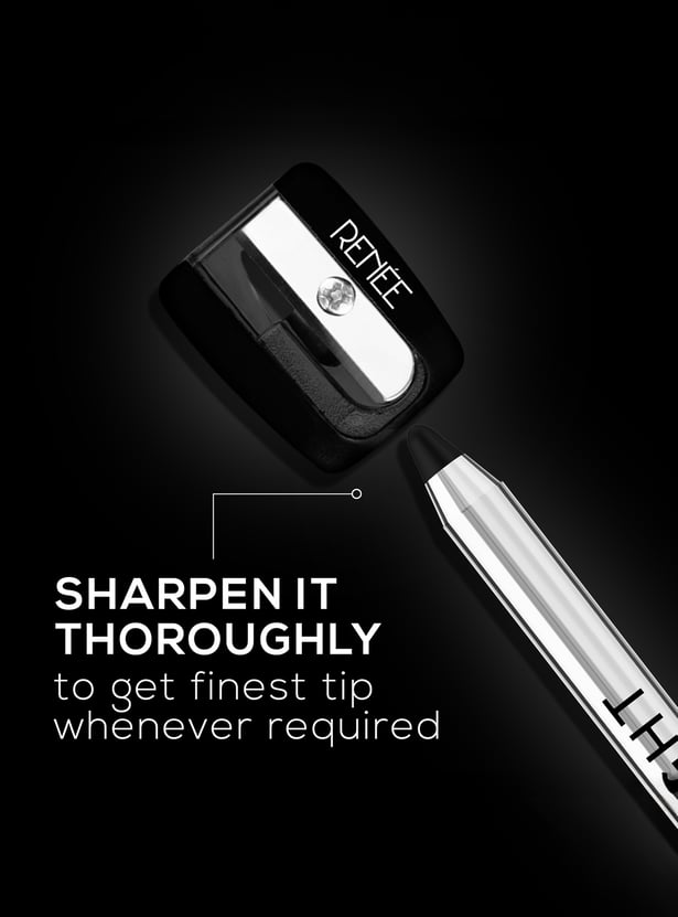RENEE Midnight Kohl Pencil - 1.5g