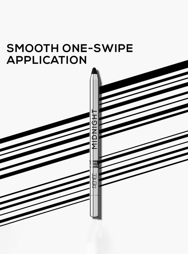 RENEE Midnight Kohl Pencil - 1.5g