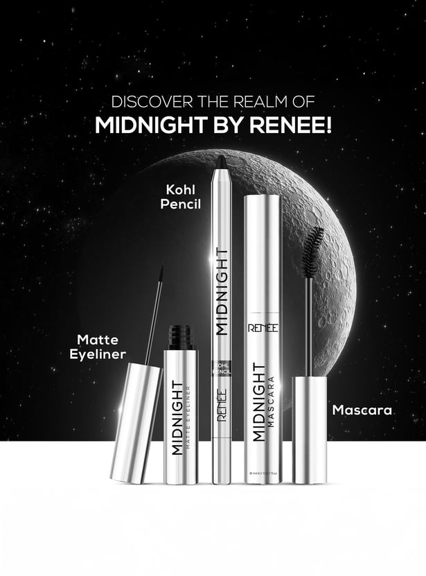 RENEE Midnight Kohl Pencil - 1.5g