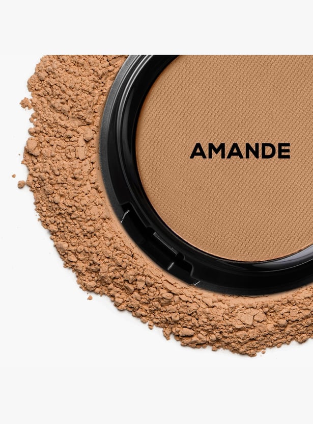 RENEE Pro HD 3-In-1 Compact, Concealer & Foundation - Amande - 9g