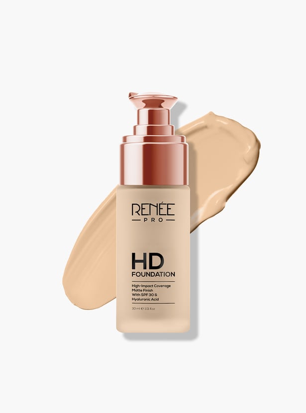 RENEE Pro HD Foundation - Fir - 30ml