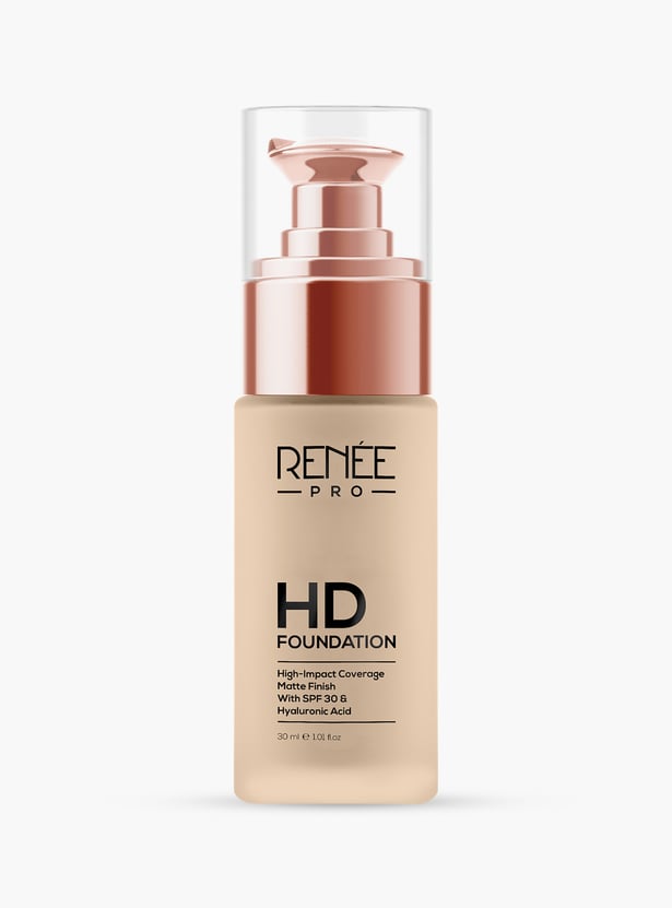 RENEE Pro HD Foundation - Fir - 30ml