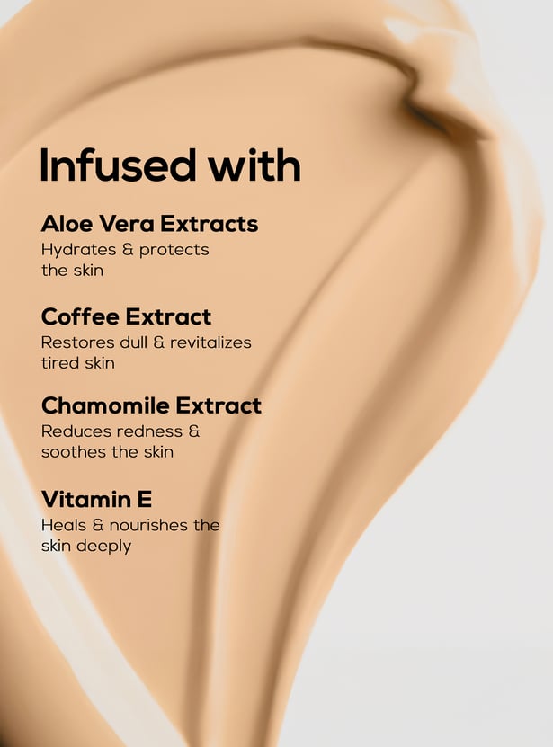RENEE Pro HD Foundation - Fir - 30ml