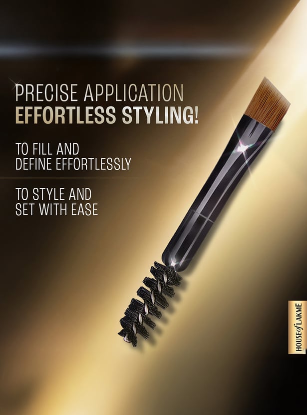 LAKME Facelift Brow Sculpt Palette - 4.5g