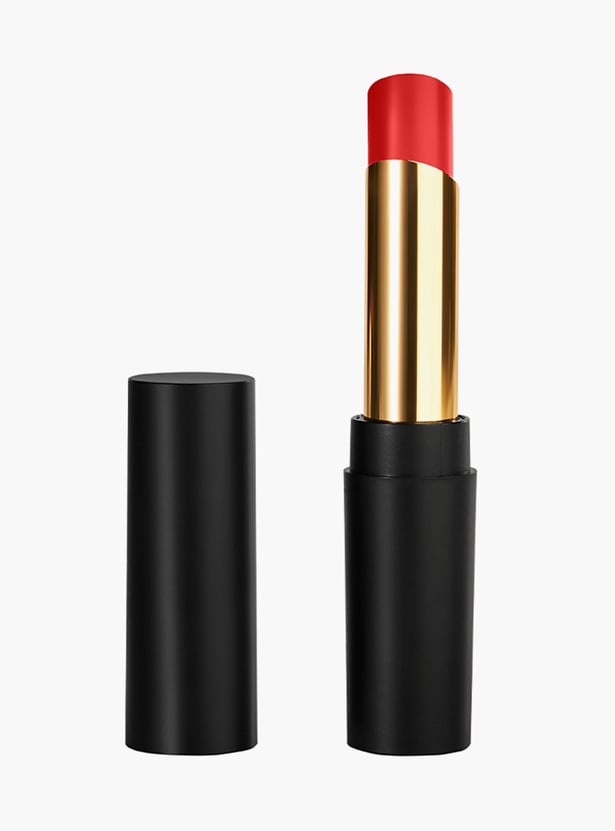 LAKME Absolute Beyond Matte Lipstick - 101 Red Rage - 3.4g