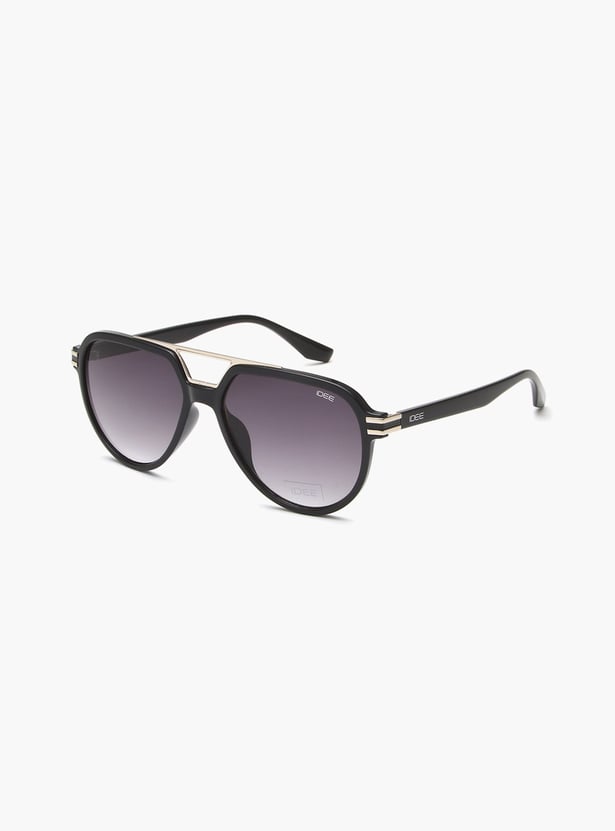 IDEE Men UV-Protected Aviator Sunglasses - IDS2986C156