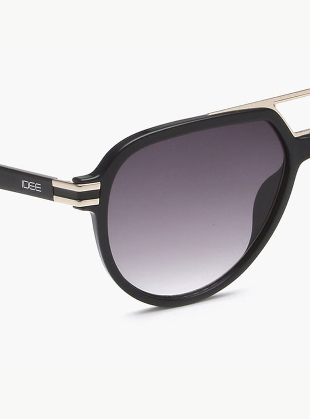 IDEE Men UV-Protected Aviator Sunglasses - IDS2986C156