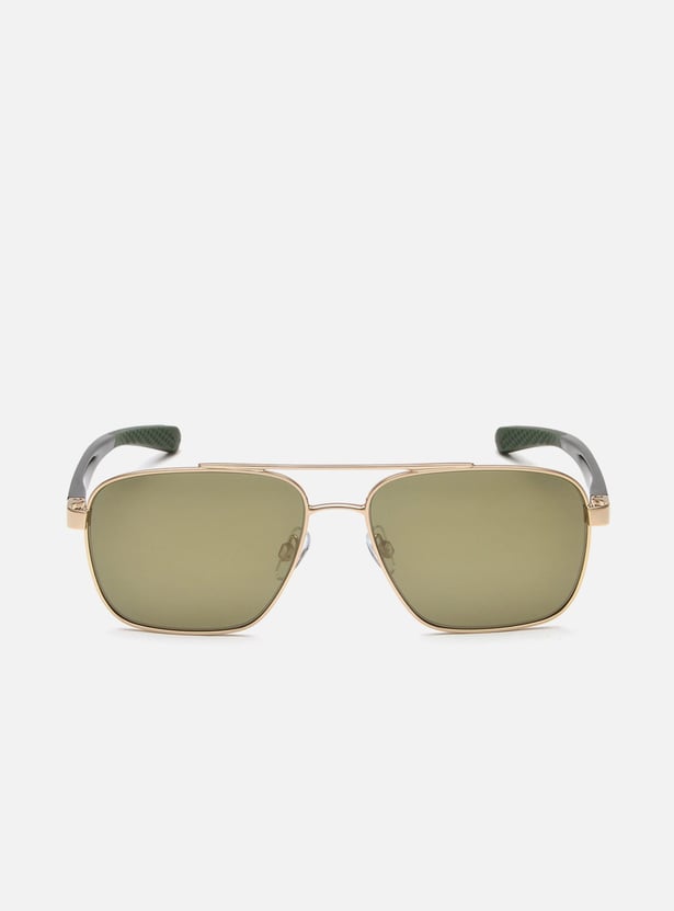 IDEE Men UV Protected Square Sunglasses - IDS2997C357