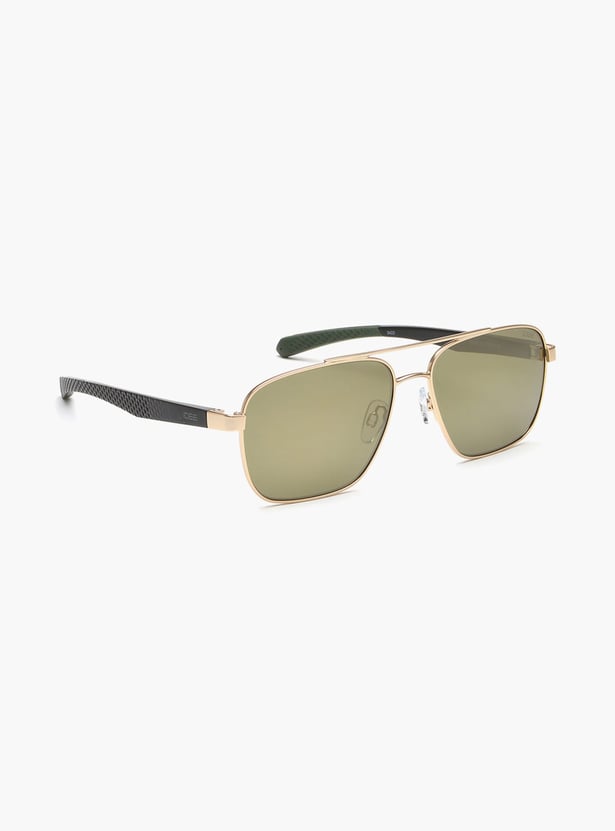 IDEE Men UV Protected Square Sunglasses - IDS2997C357