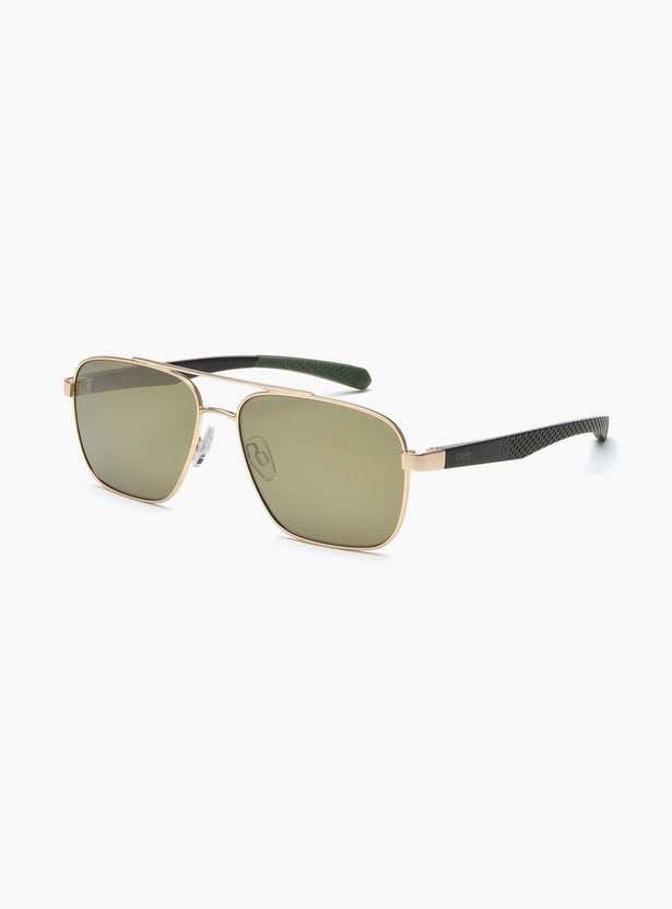 IDEE Men UV Protected Square Sunglasses - IDS2997C357