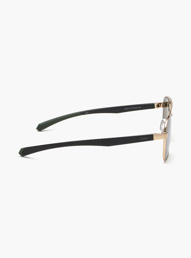 IDEE Men UV Protected Square Sunglasses - IDS2997C357