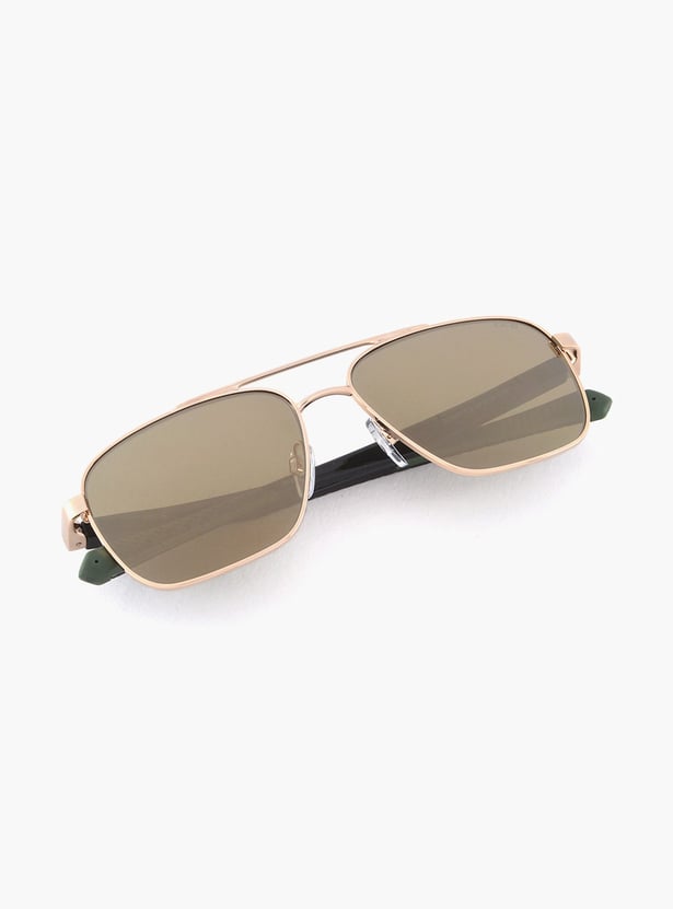 IDEE Men UV Protected Square Sunglasses - IDS2997C357