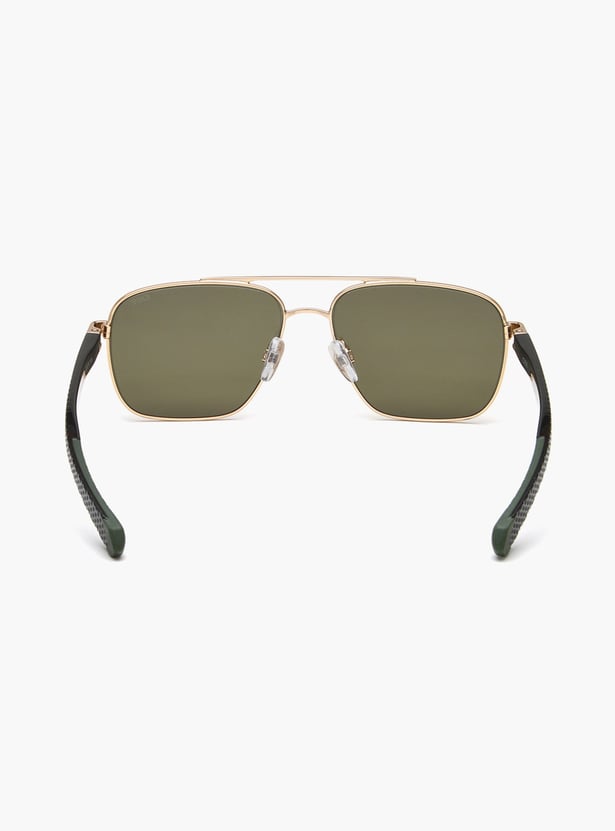 IDEE Men UV Protected Square Sunglasses - IDS2997C357