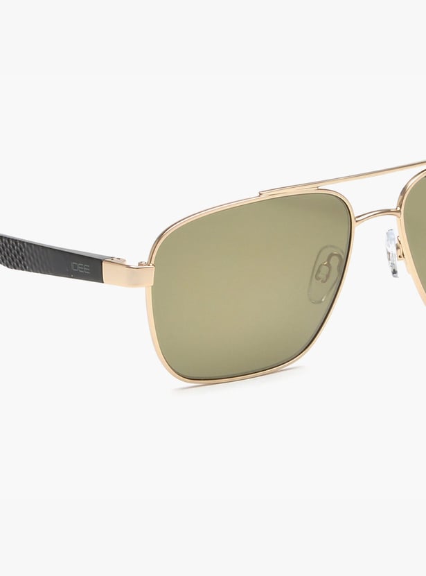 IDEE Men UV Protected Square Sunglasses - IDS2997C357
