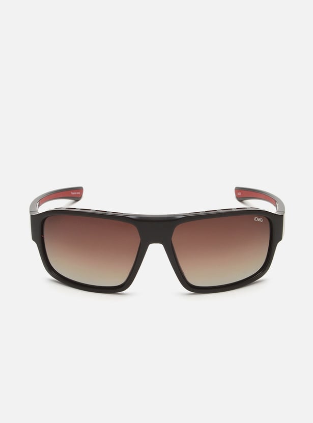 IDEE Men Polarized Sporty Sunglasses - IDS3019C2P62