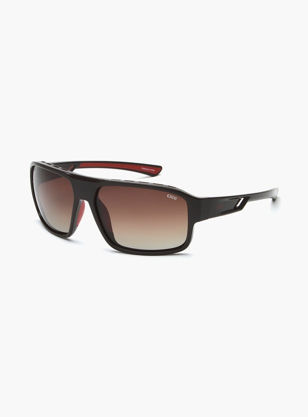IDEE Men Polarized Sporty Sunglasses - IDS3019C2P62