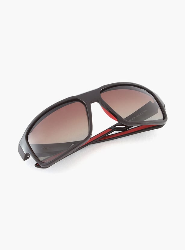 IDEE Men Polarized Sporty Sunglasses - IDS3019C2P62