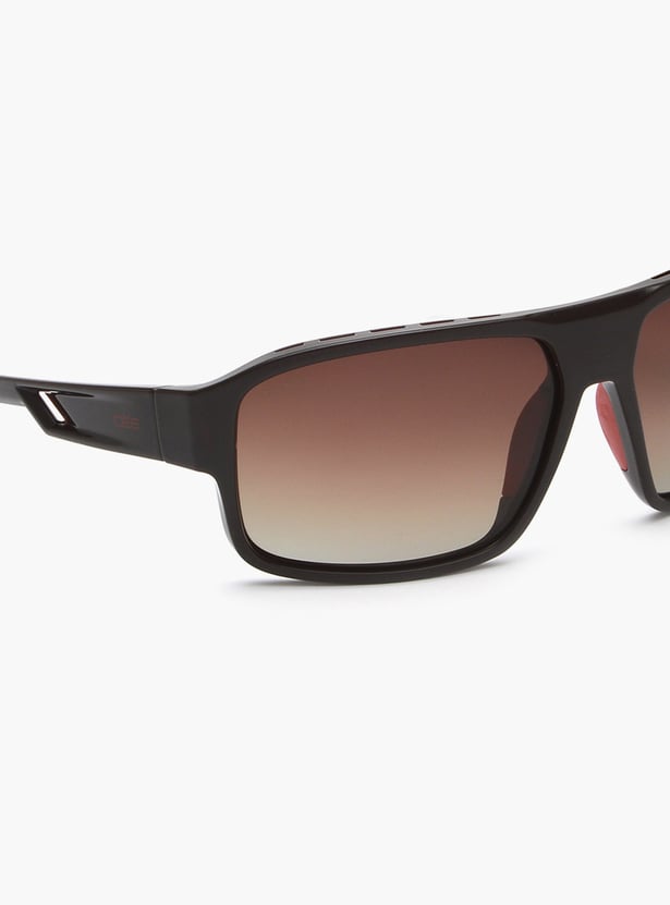 IDEE Men Polarized Sporty Sunglasses - IDS3019C2P62