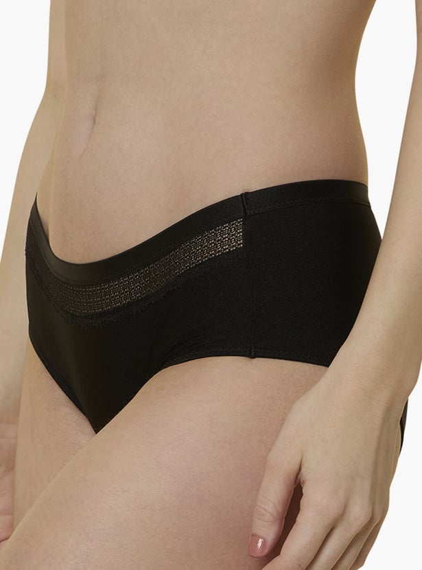 TRIUMPH Solid Hispter Panties