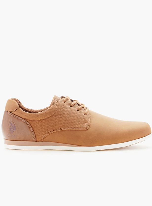 U.S. POLO ASSN. Lucius 3.0 Men Casual Shoes