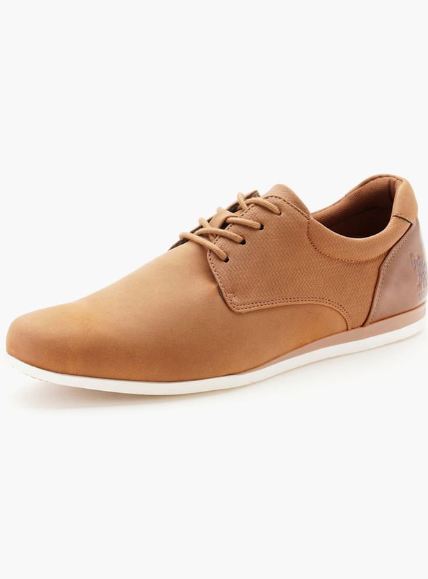 U.S. POLO ASSN. Lucius 3.0 Men Casual Shoes