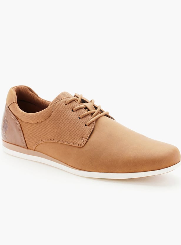 U.S. POLO ASSN. Lucius 3.0 Men Casual Shoes