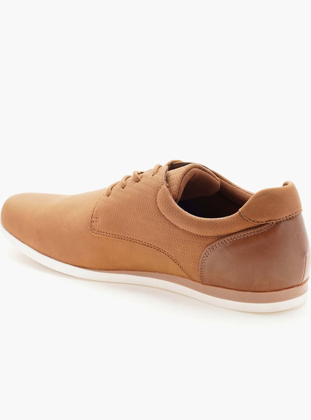 U.S. POLO ASSN. Lucius 3.0 Men Casual Shoes