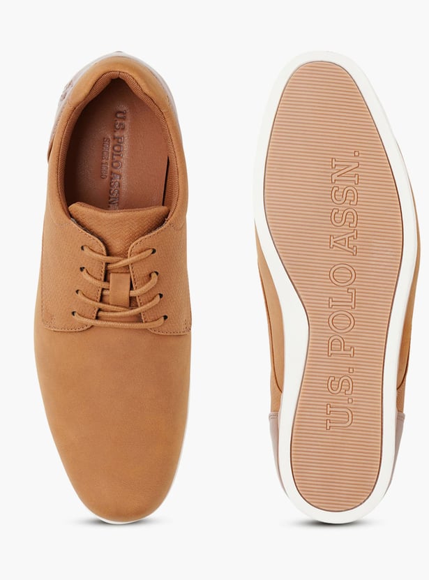 U.S. POLO ASSN. Lucius 3.0 Men Casual Shoes