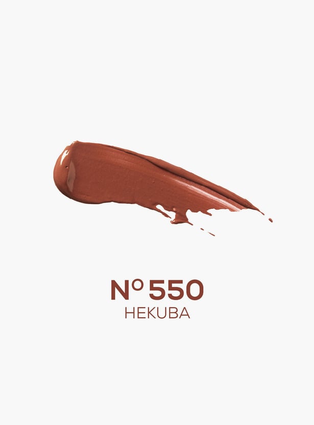 CHAMBOR Extreme Wear Transferproof Liquid Lipstick - 550 Hekuba - 6ml