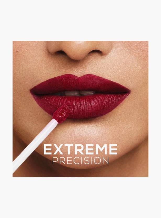 CHAMBOR Extreme Wear Transferproof Liquid Lipstick - 550 Hekuba - 6ml