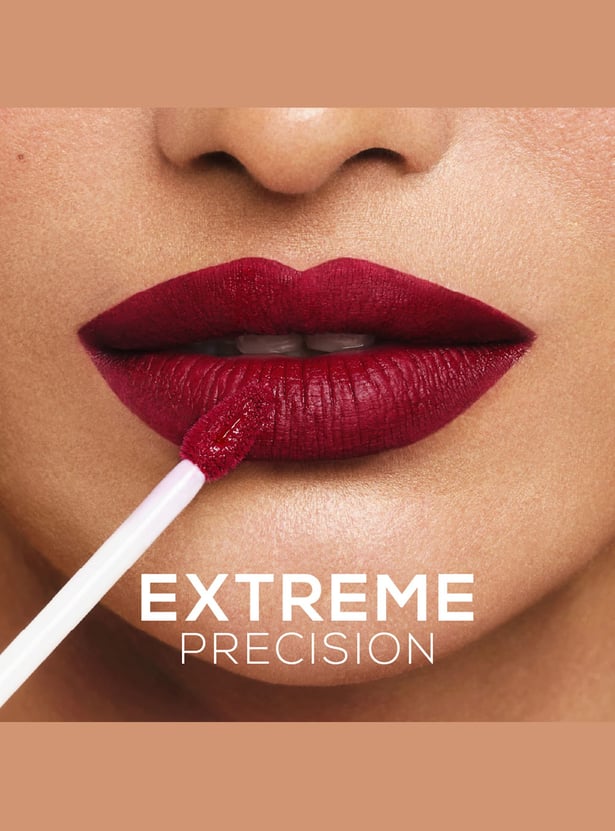 CHAMBOR Extreme Wear Transferproof Liquid Lipstick - 562 Hera - 6ml