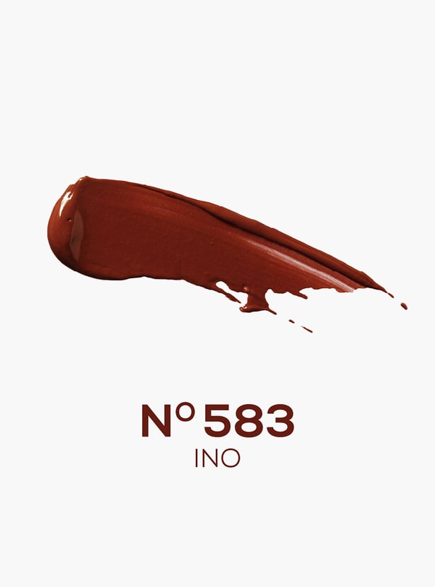 CHAMBOR Extreme Wear Transferproof Liquid Lipstick - 583 Ino - 6ml