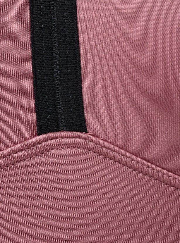 GINGER Padded Non-Wired Sports Bra