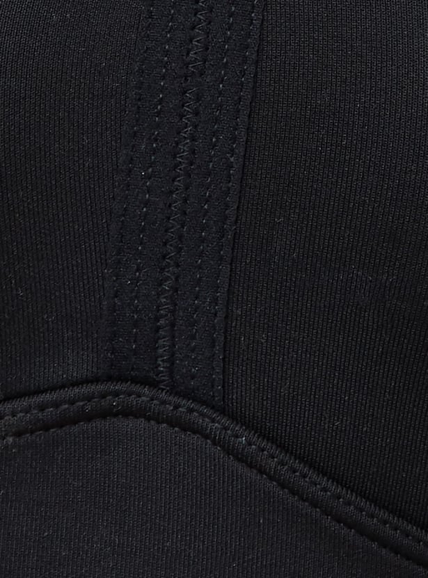 GINGER Padded Non Wired Sports Bra