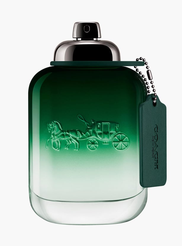 COACH Green EDT - 100ml