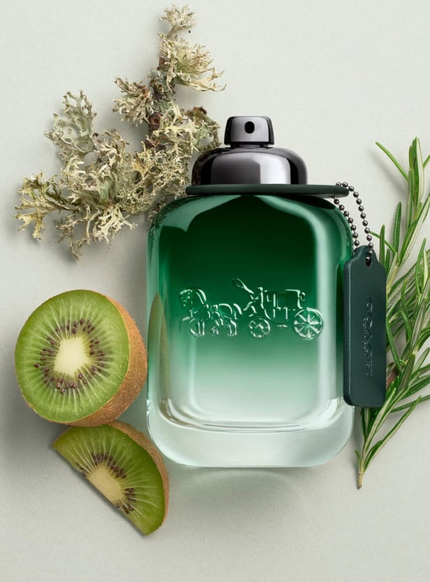 COACH Green EDT - 100ml