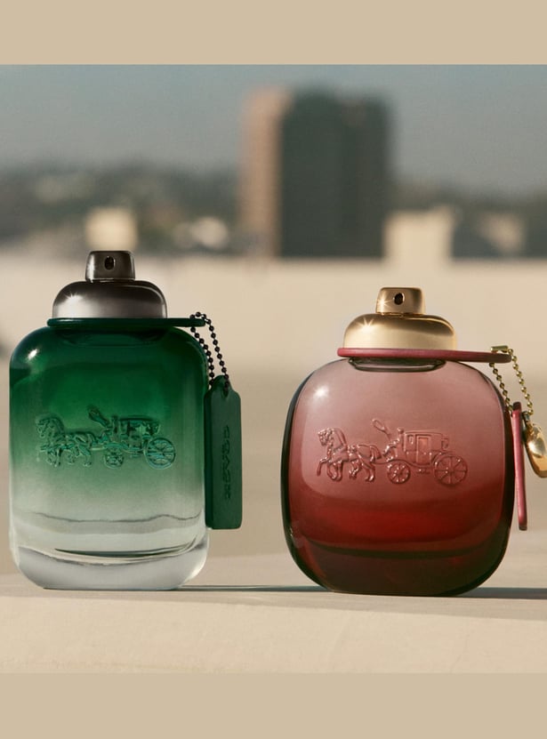 COACH Green EDT - 100ml