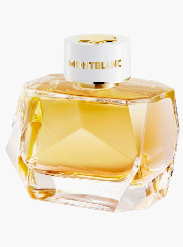 MONTBLANC Signature Absolu Eau De Parfum - 90ml