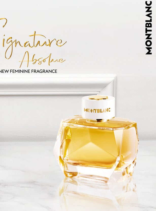 MONTBLANC Signature Absolu Eau De Parfum - 90ml