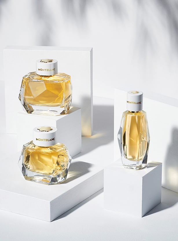 MONTBLANC Signature Absolu Eau De Parfum - 90ml