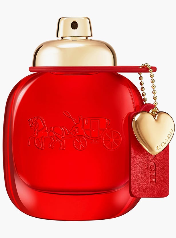 COACH Love Eau De Parfum - 50ml