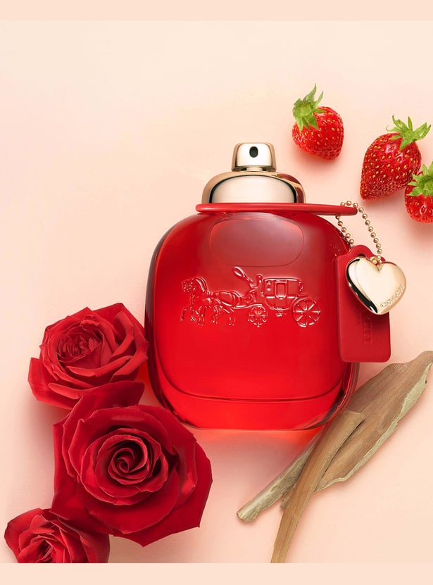 COACH Love Eau De Parfum - 50ml