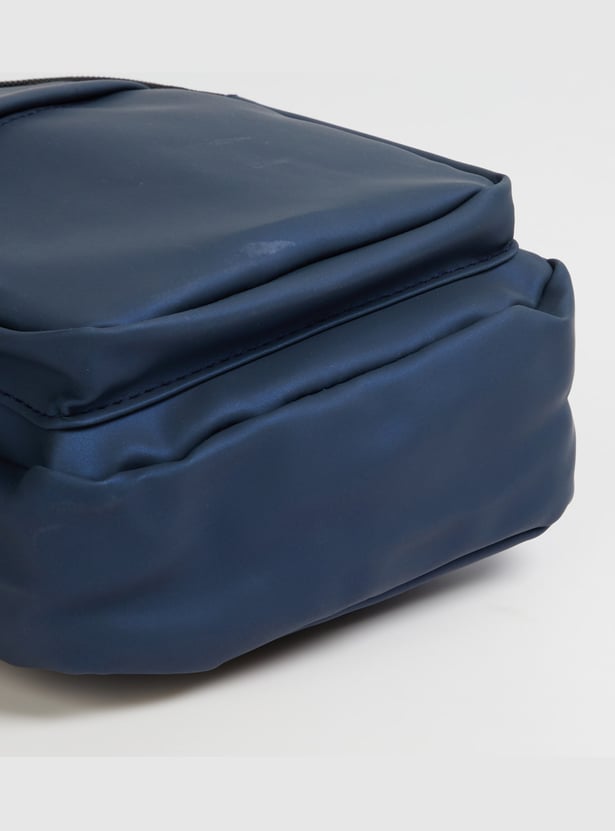 FAME FOREVER Solid Waist Bag